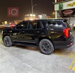 GMC Yukon